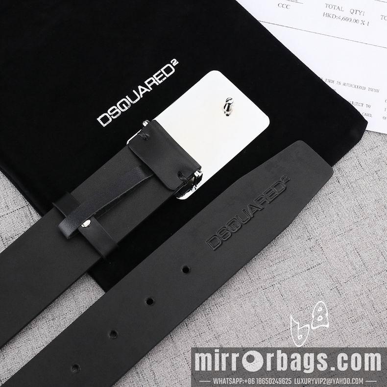 DSQ Belt 38mm lb15