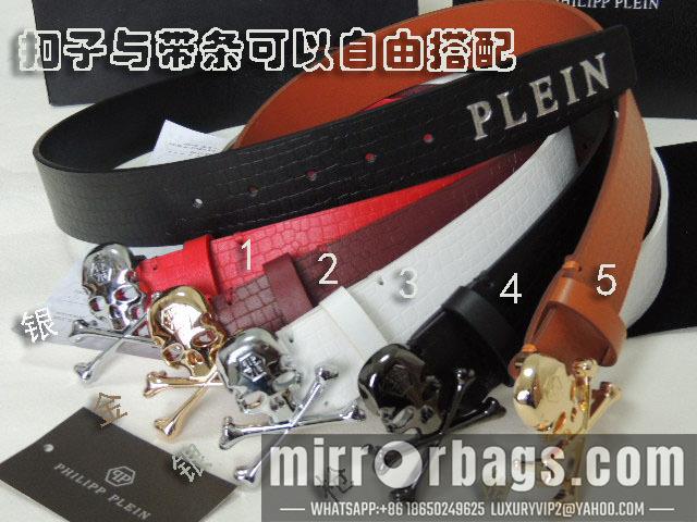 pp belt lb01