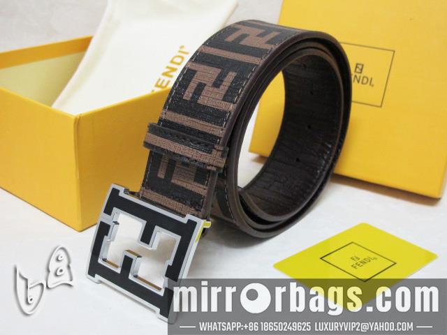 Fendi Belts LB0604