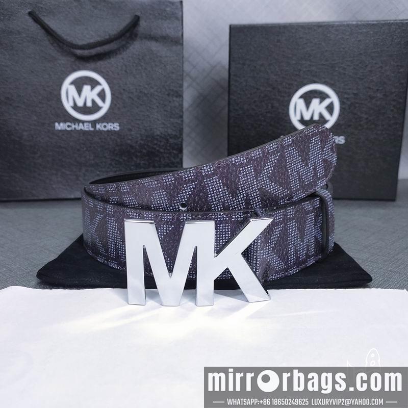 Michael Kors belt 38mmX80-125cm lb071801