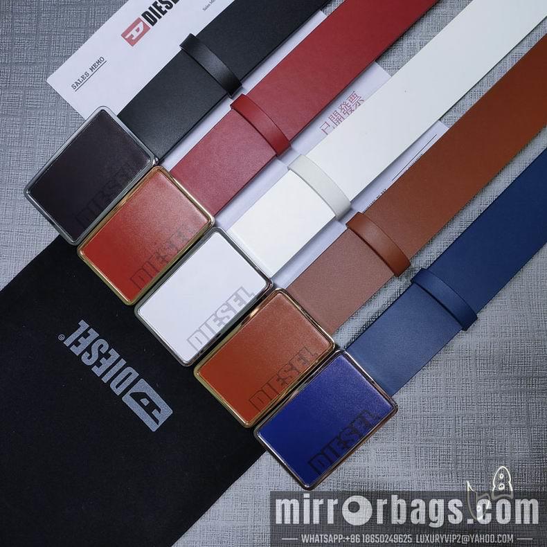 Diesel belt 38mmX80-125cm lb071403