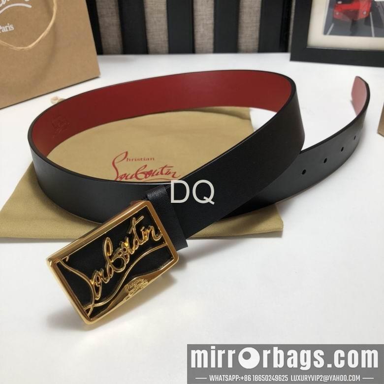 Christian Louboutin 35mmx95-125cm 03
