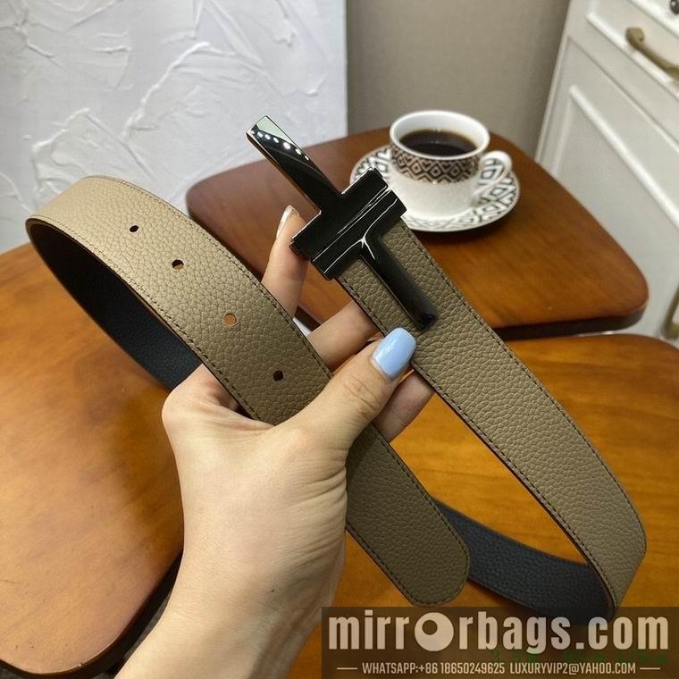 Tom Ford Belt 35mmX95-125cm 7D1112