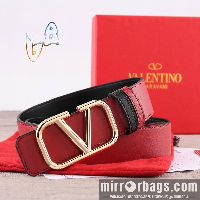 Valentino Belt 38mm lb0312
