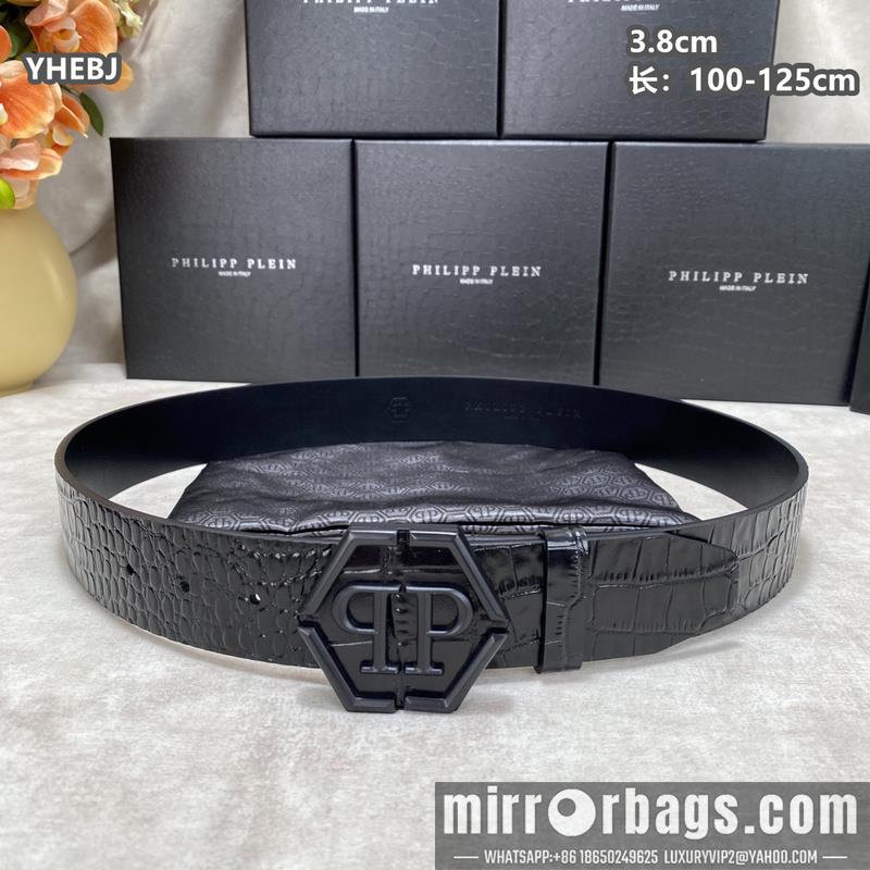PP belt 38mmX100-125cm 8L05