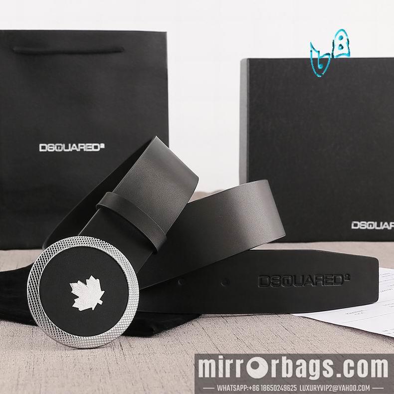 DSQ Belt 38mm lb05