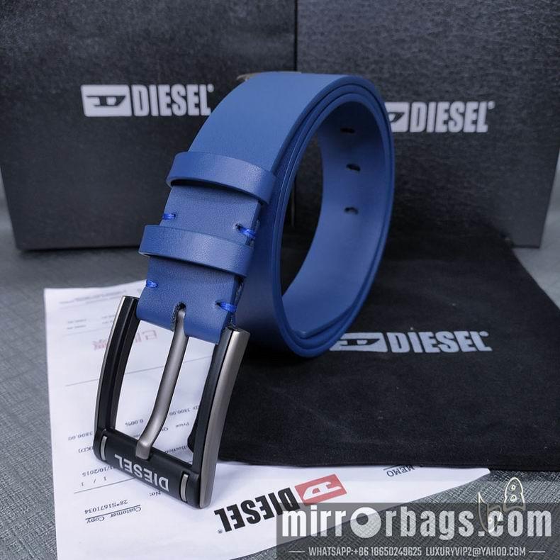 Diesel belt 38mmX80-125cm lb071402