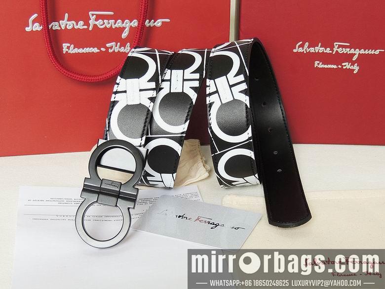 Ferragamo Belt lb604