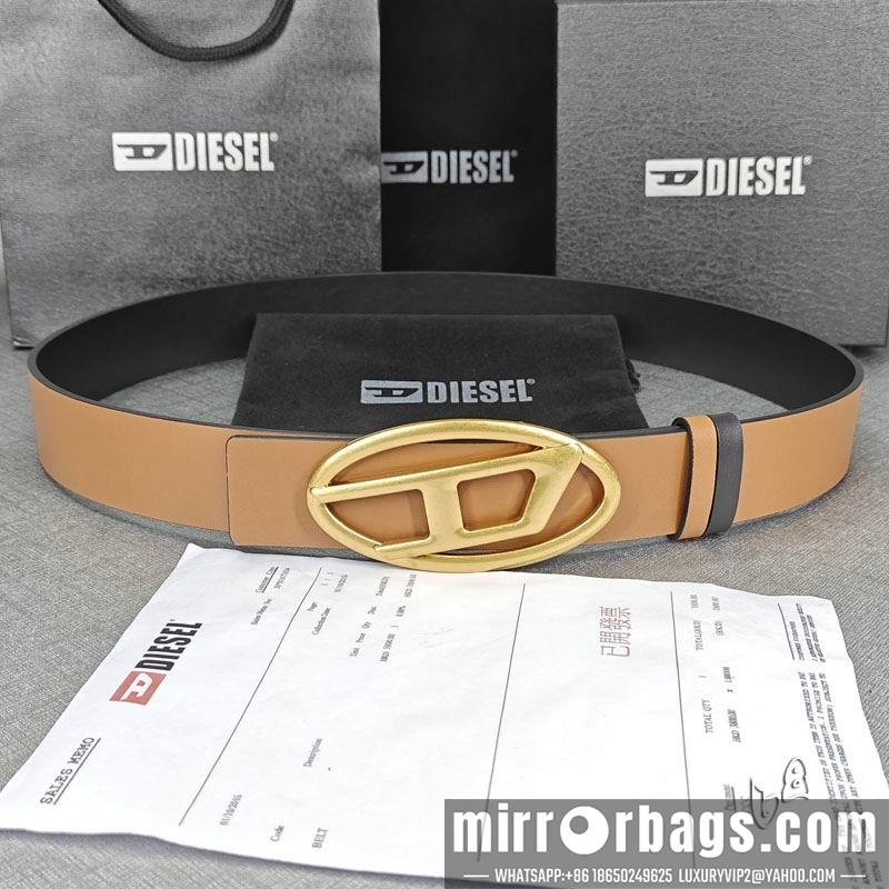 Diesel belt 38mmX90-125cm lb091501