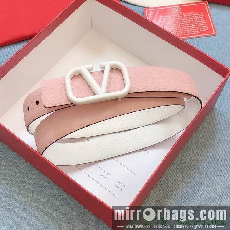 Valentino Belt 25mmX95-110cm 7D8L