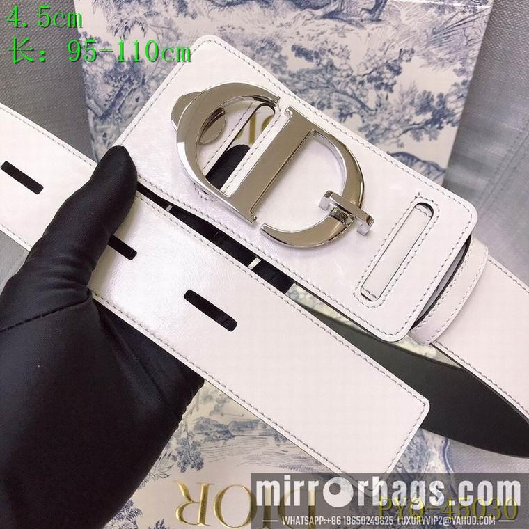 Dior 45mm 95-115cm 8L619