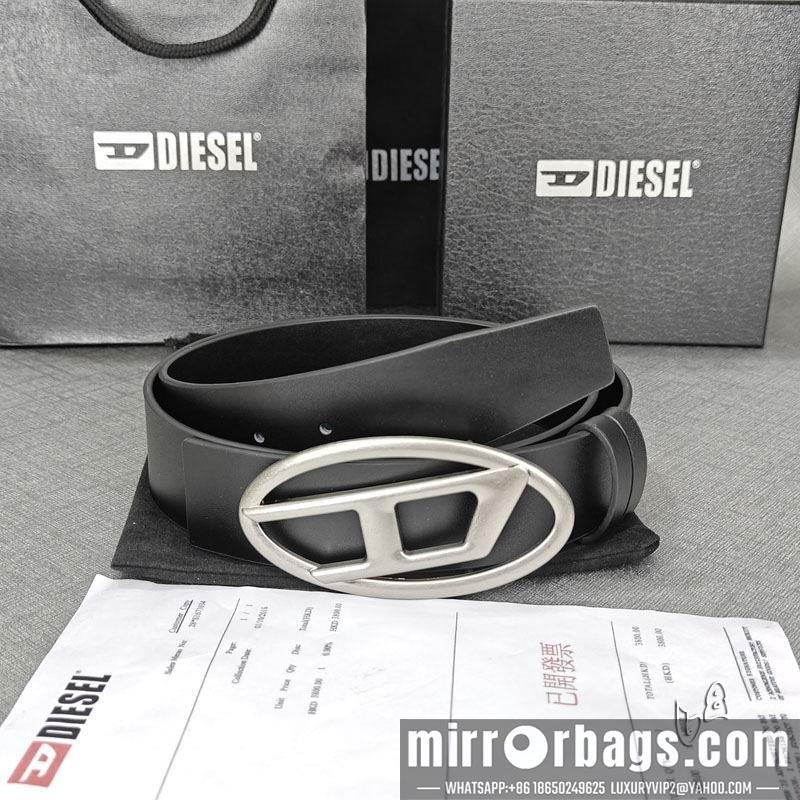 Diesel belt 38mmX90-125cm lb091501
