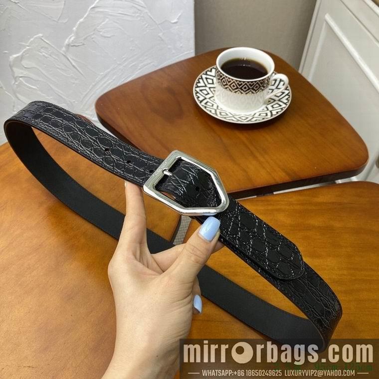 Tom Ford Belt 35mmX95-125cm 7D1112