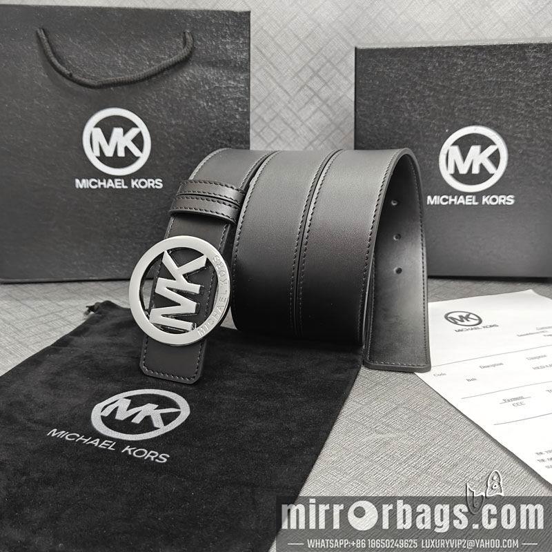 Michael Kors belt 38mmX80-125cm lb082002