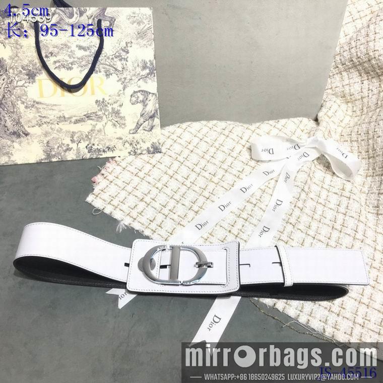 Dior 45mm 95-115cm 8L619