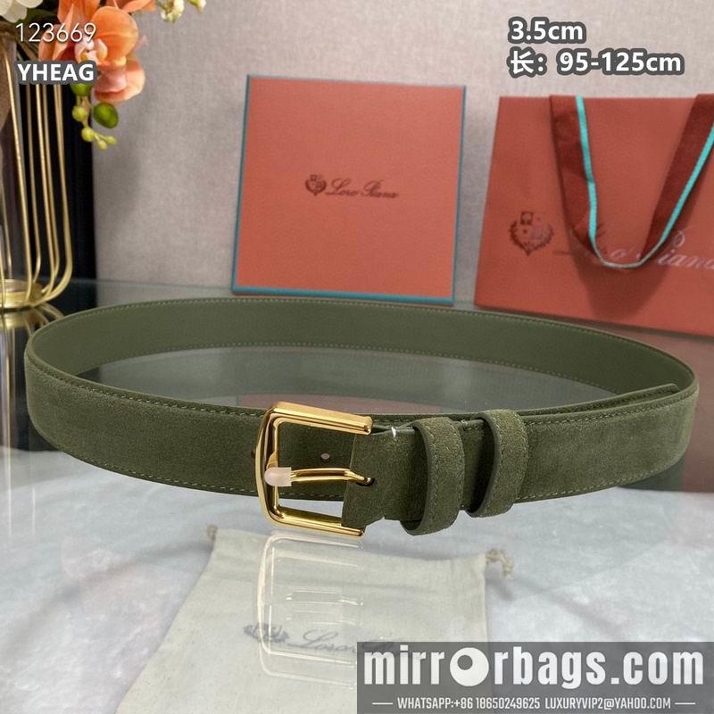 Loro Piana 35mmX95-125cm 8L04