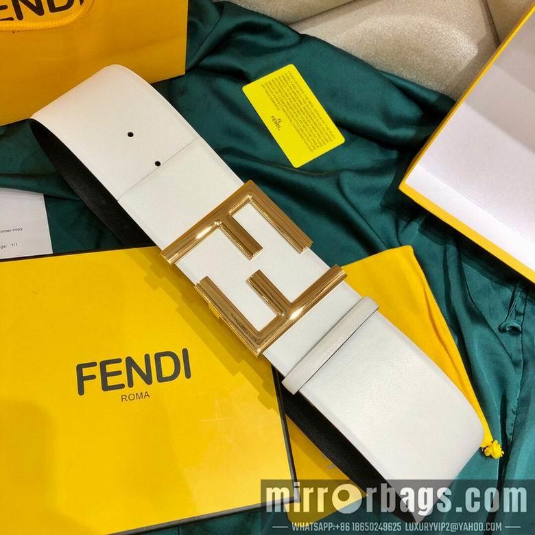 Fendi Belt 70mm 7D0522