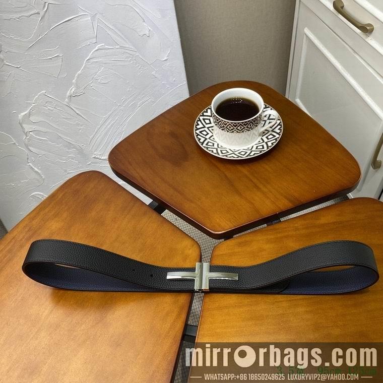 Tom Ford Belt 35mmX95-125cm 7D1112