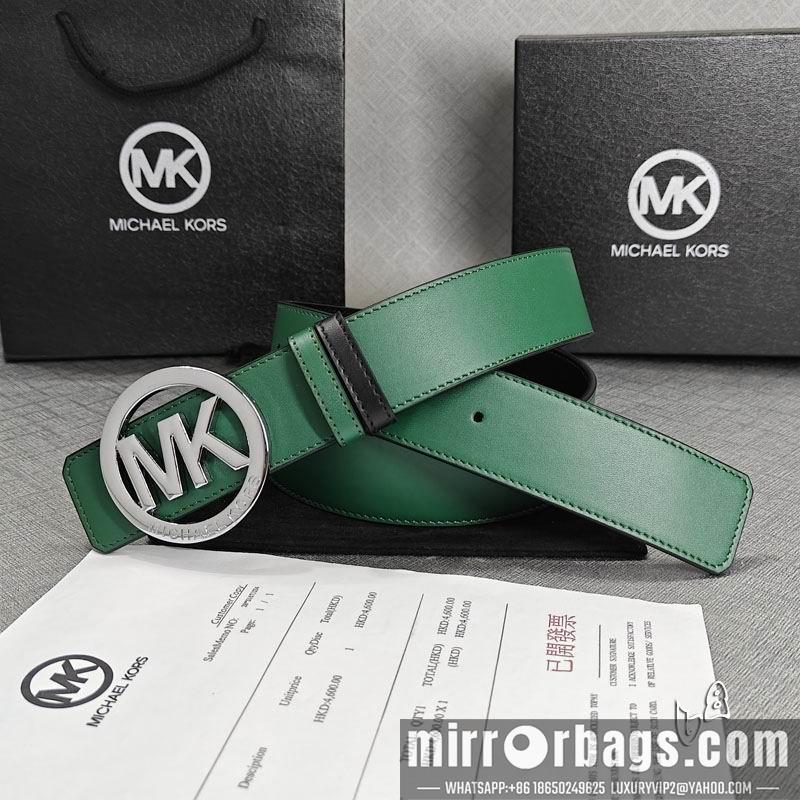 Michael Kors belt 38mmX80-125cm lb082002