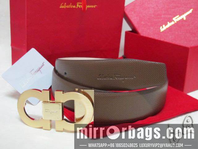 Ferragamo Belt lb604