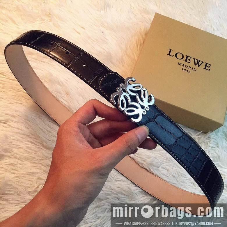 Loewe Belt W34mm 7D0519