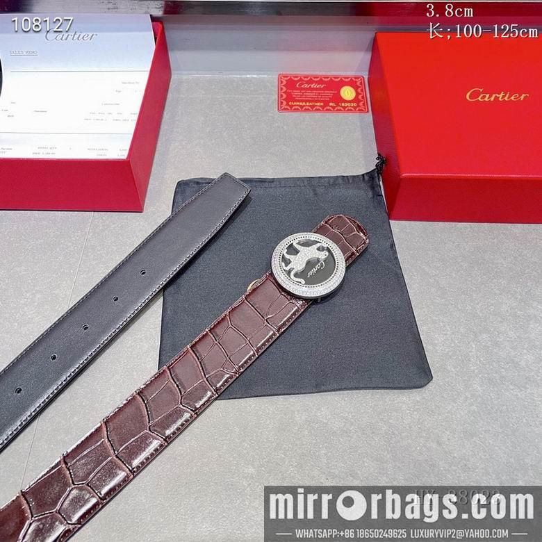 Cartier 38mm 8L605