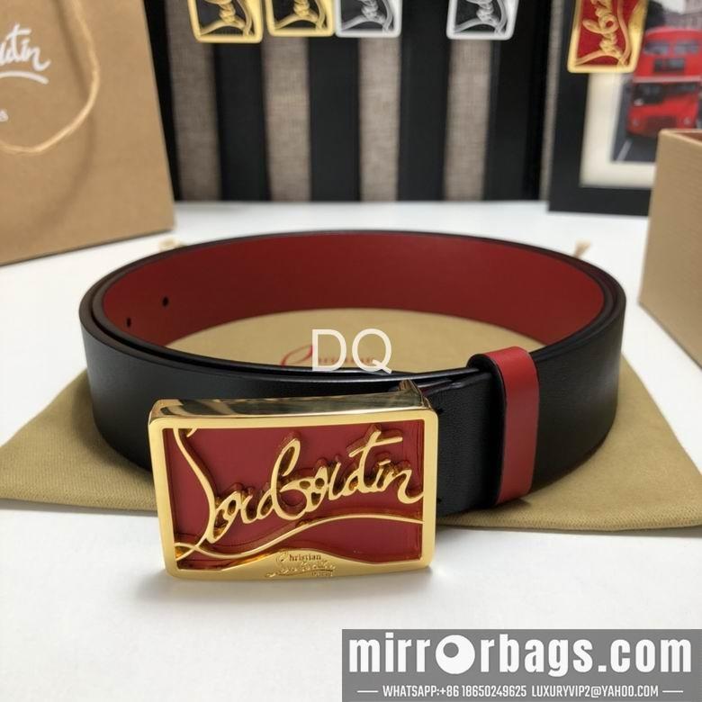 Christian Louboutin 35mmx95-125cm 03