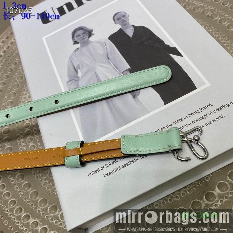 Loewe Belt 13mm 7D605