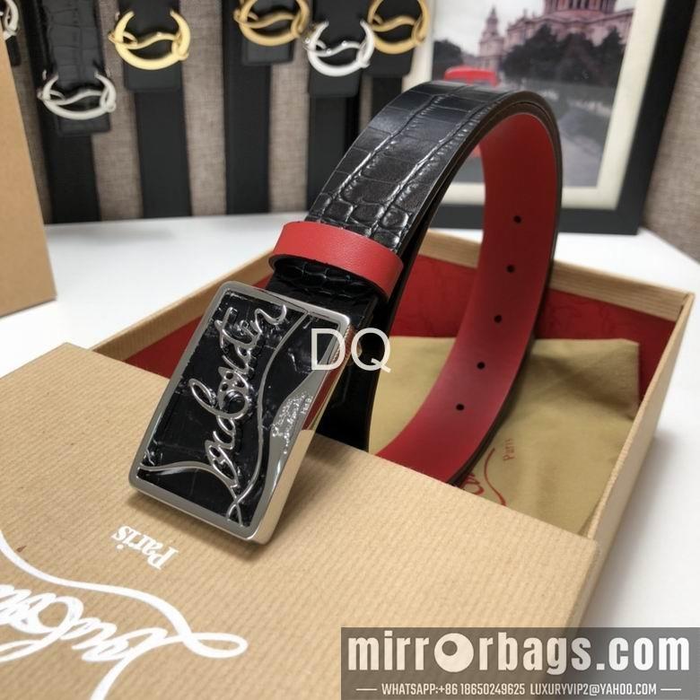 Christian Louboutin 35mmx95-125cm 02