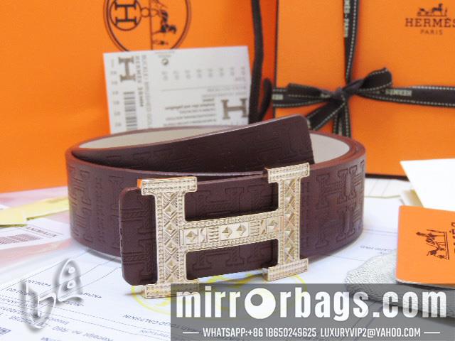 Hermes Belt LB0604