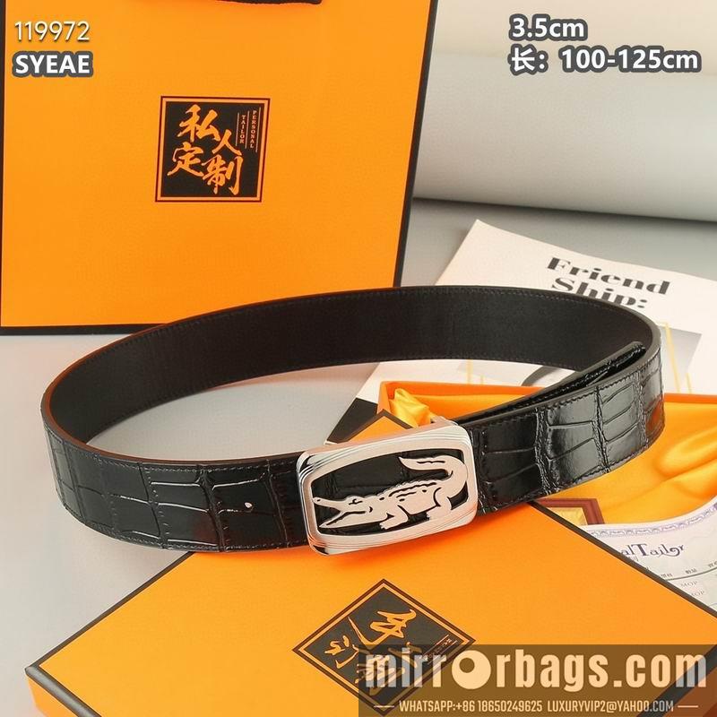 Lacoste belt 35mmX100-125cm 8L072004