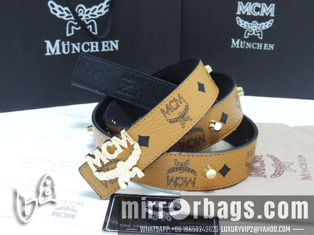 MCM 皮带 LB0605