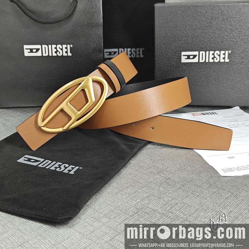 Diesel belt 38mmX90-125cm lb091501