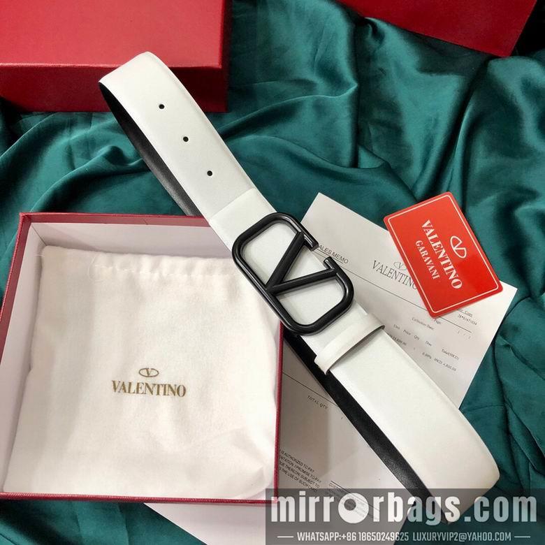 Valentino Belt 40mmX90-125CM 0519B