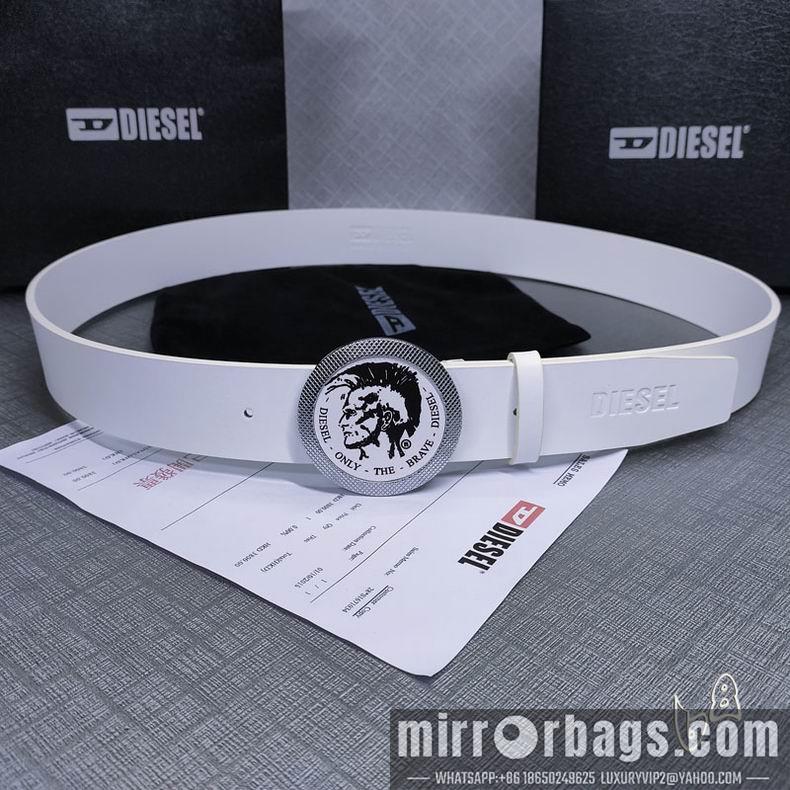 Diesel belt 38mmX80-125cm lb071401