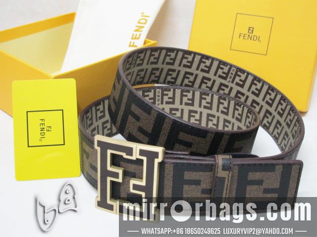 Fendi Belts LB0604