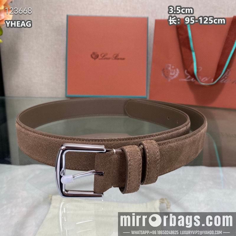 Loro Piana 35mmX95-125cm 8L04
