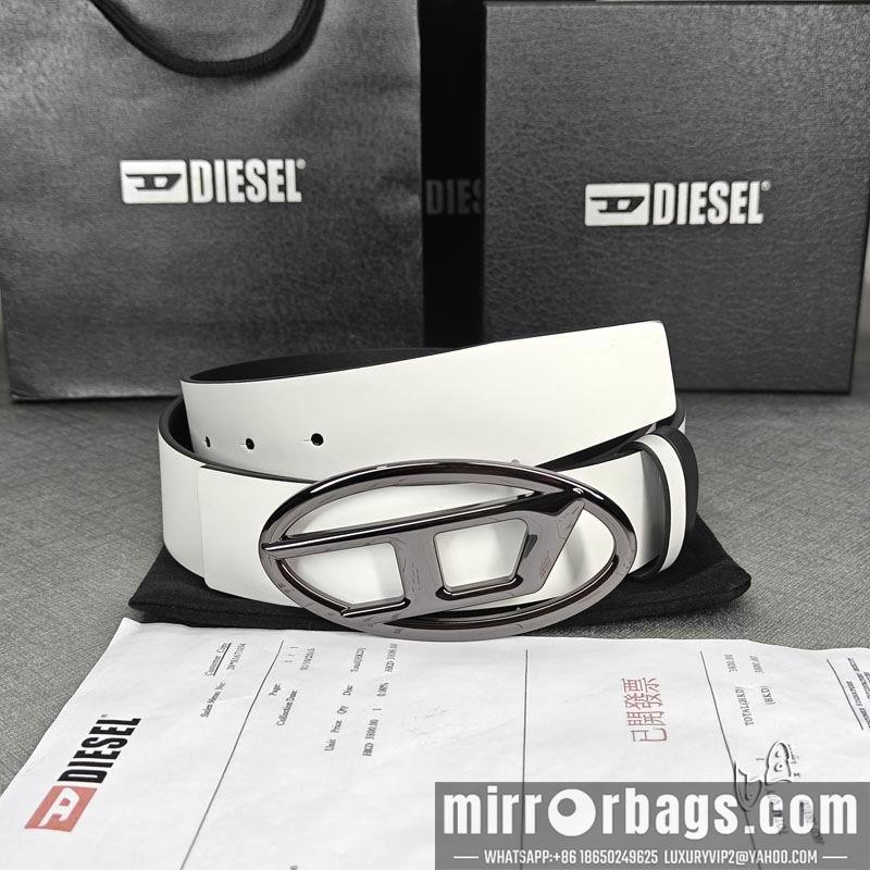 Diesel belt 38mmX90-125cm lb091501