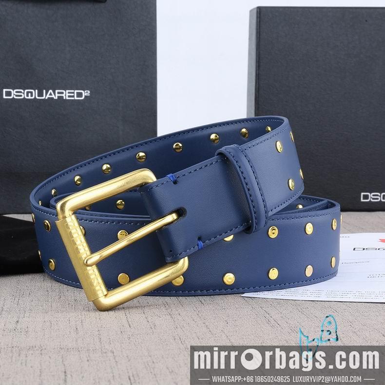 DSQ Belt 原版38mm lb18