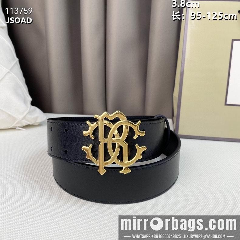 Robert belt 38mmX95-125cm 8L082501
