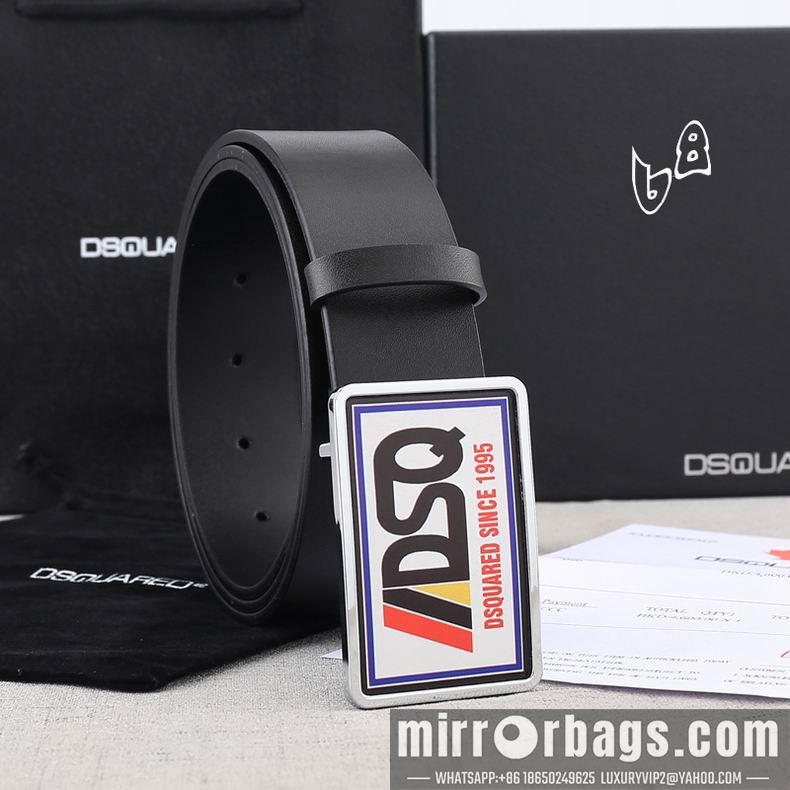 DSQ Belt 38mm lb13