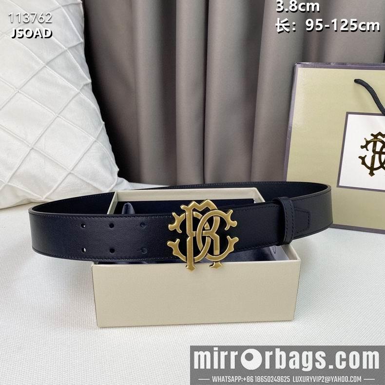 Robert belt 38mmX95-125cm 8L082501