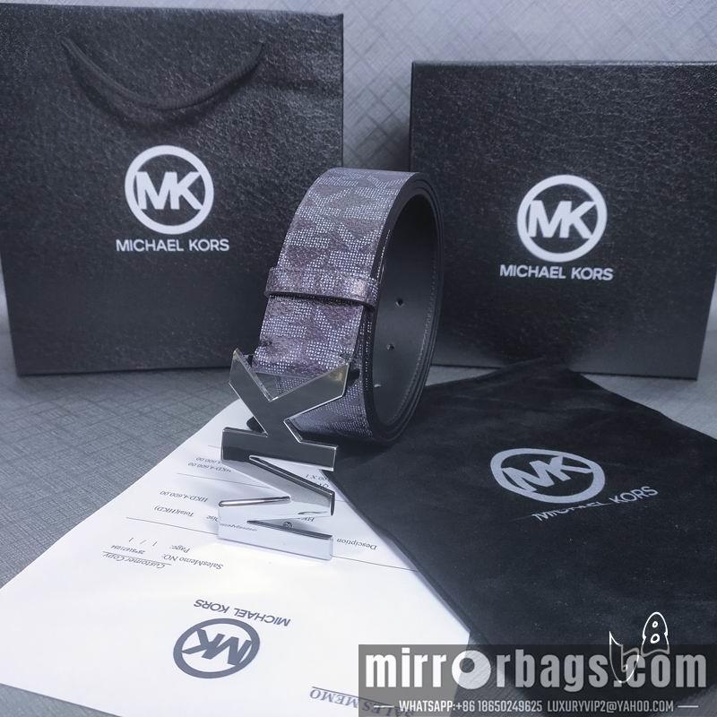 Michael Kors belt 38mmX80-125cm lb071101