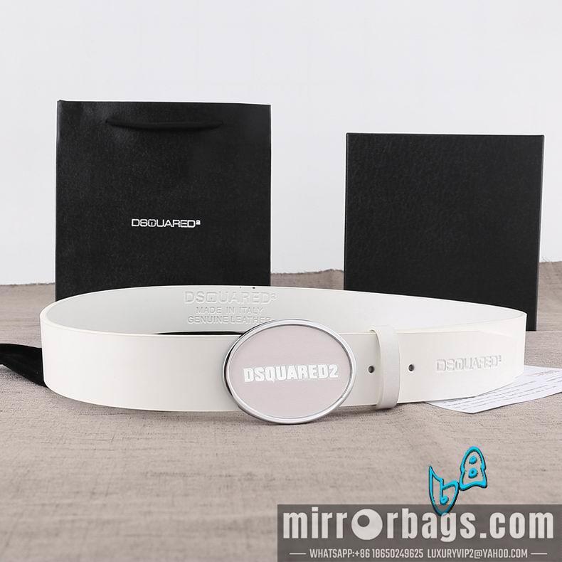 DSQ Belt 38mm lb03