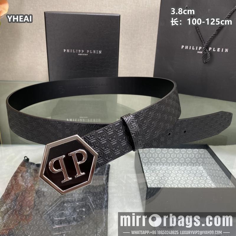 PP belt 38mmX100-125cm 8L02