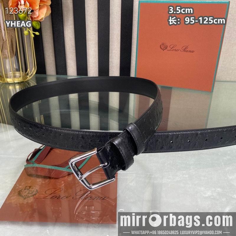Loro Piana 35mmX95-125cm 8L03