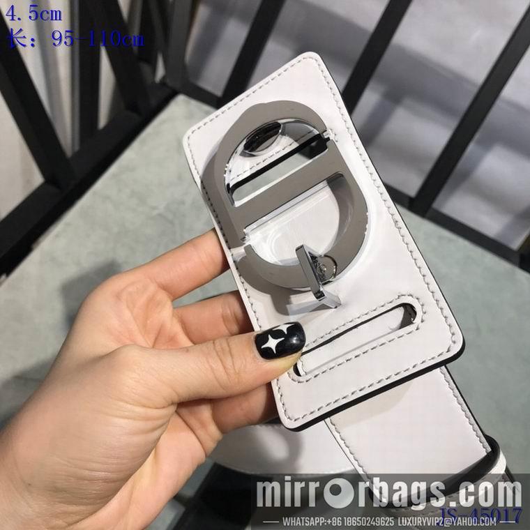 Dior 45mm 95-115cm 8L619