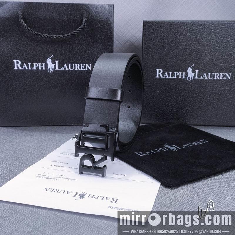 Ralph Lauren belt 38mmX80-125cm lb120502