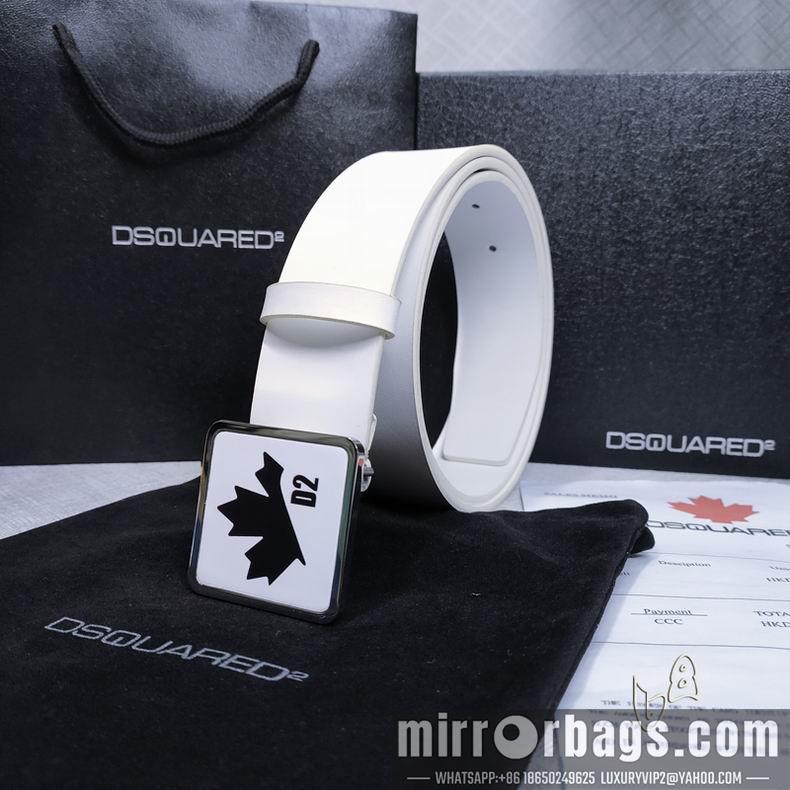 DSQ belt 38mmX80-125cm lb28