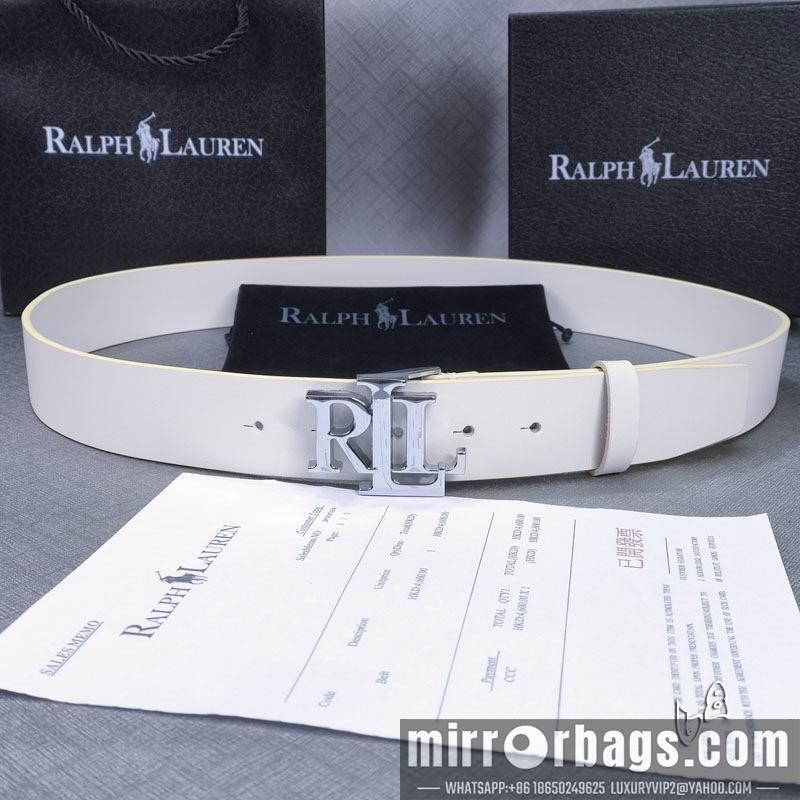 Ralph Lauren belt 38mmX80-125cm lb120502